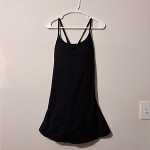 Halara Activewear Dress